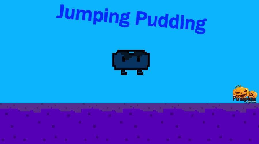 Jumping Pudding