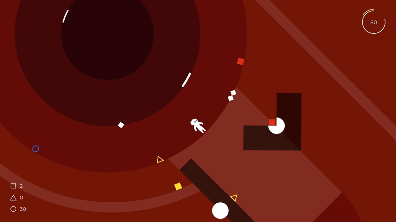 Shape Hunter (itch) screenshot 2