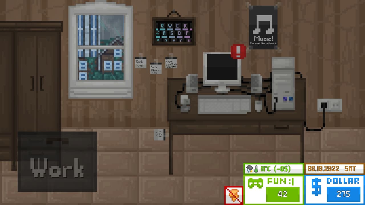 Game Collector screenshot 2