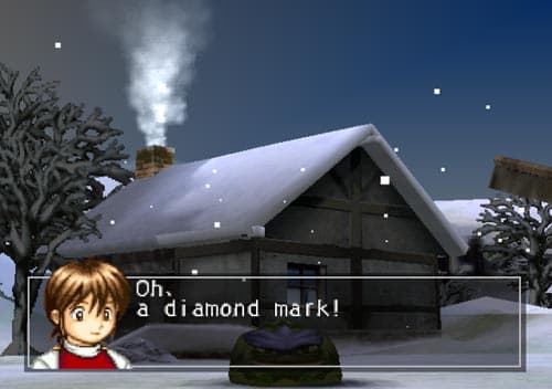 Monster Rancher 2 screenshot 6