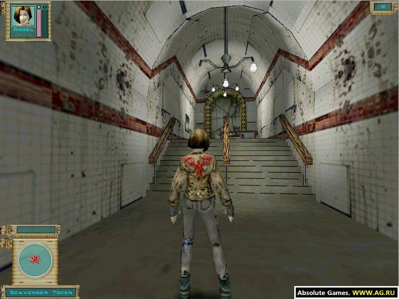 Anne McCaffreys Freedom: First Resistance screenshot 6