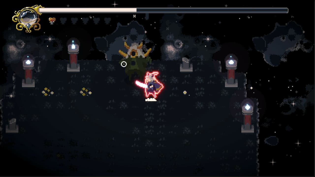 Hollow Survivors: Prologue screenshot 2