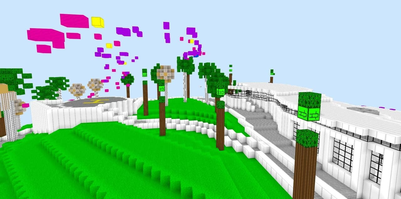 bloxdhop.io screenshot 2