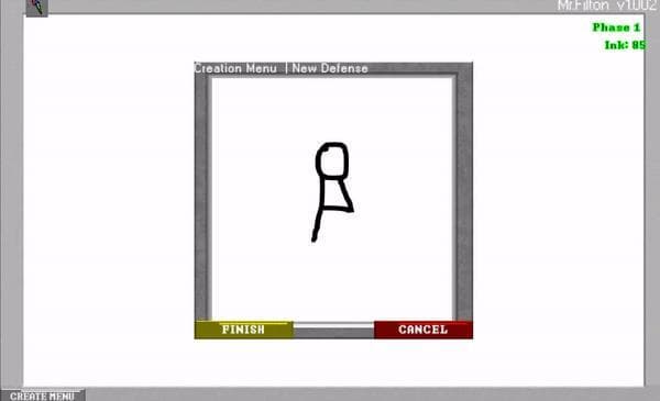 Mr.Filton Deluxe screenshot 4