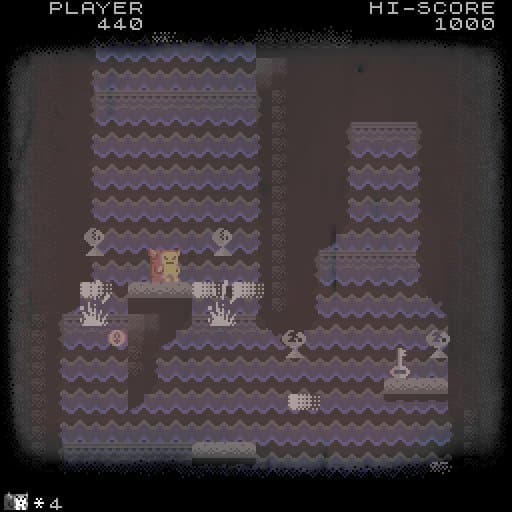 DevWill screenshot 4