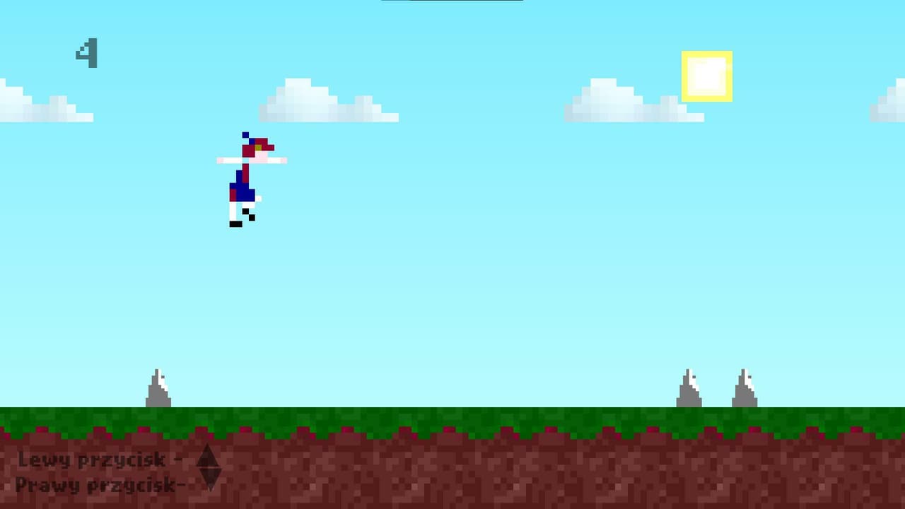 Polska Luodoteka-Gra (demo 1.1) screenshot 3