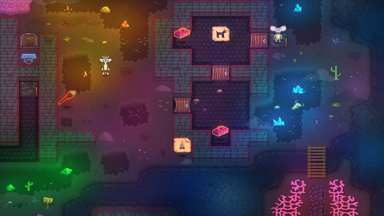 Smintheus screenshot 6