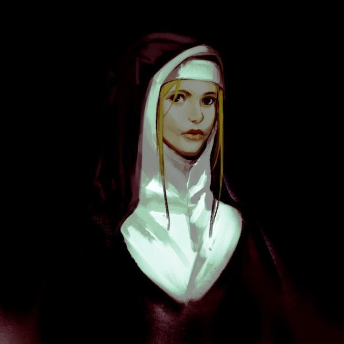 Carol (Eclipse)