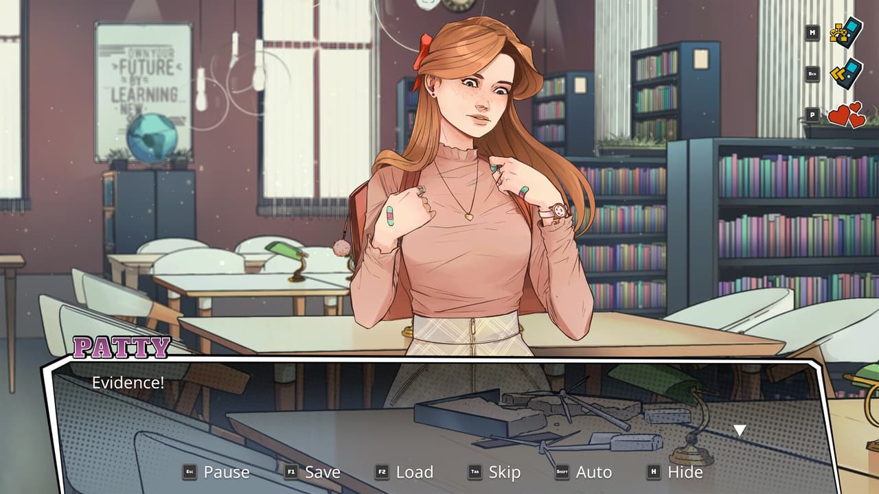 Date Z screenshot 2