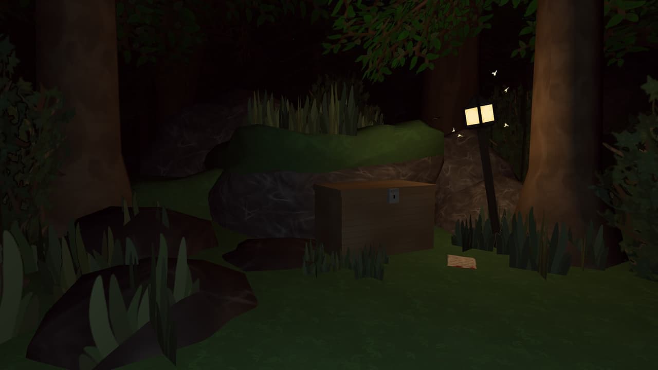 Rotten Blood screenshot 4