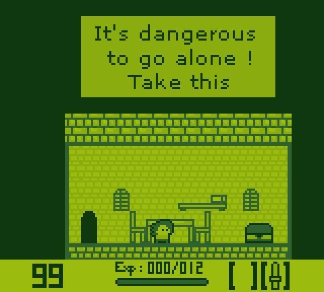 Legend of Sihara screenshot 3