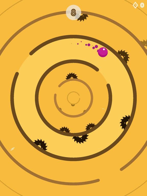 Hells Circle screenshot 2