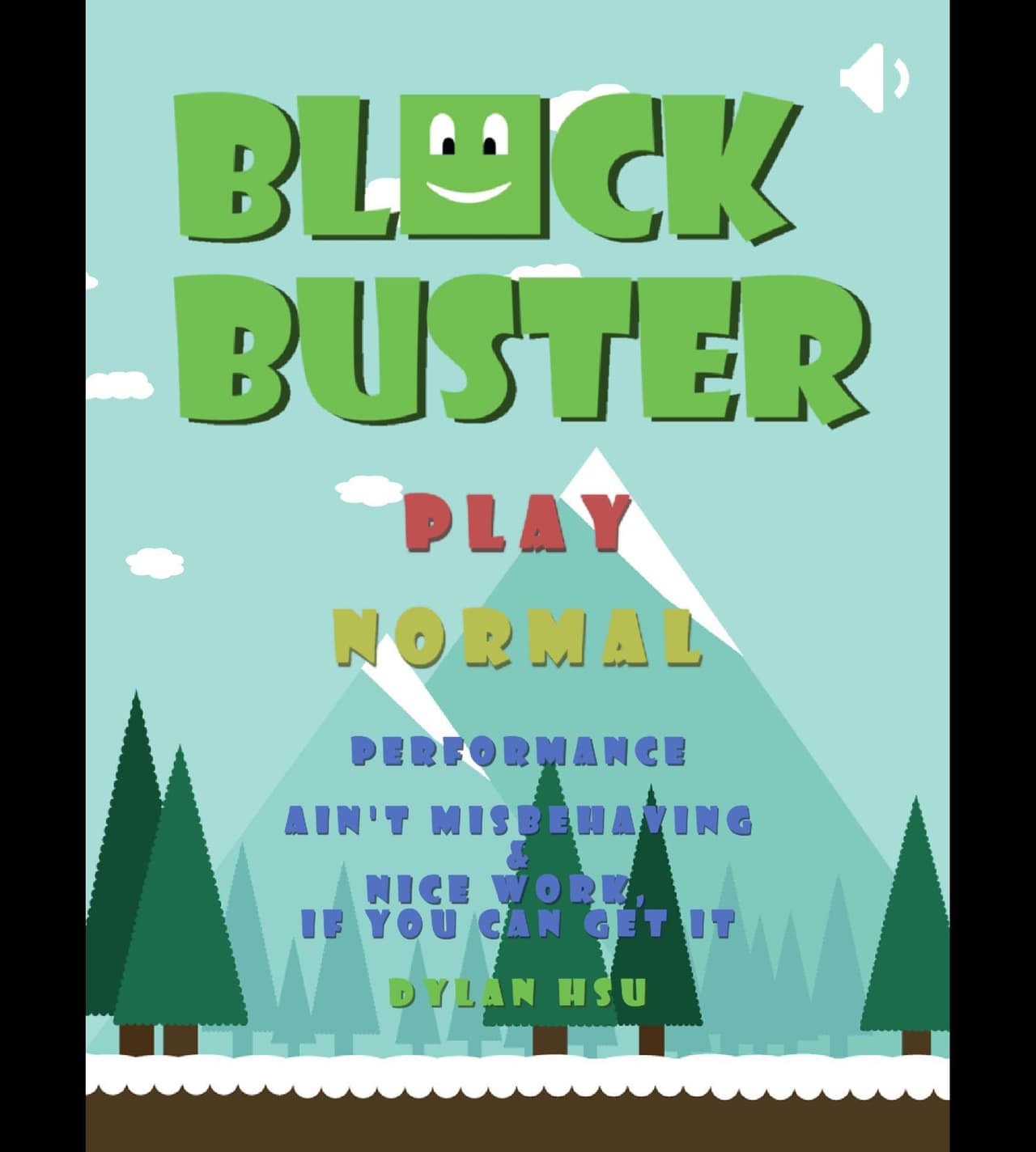 Block Buster (PersesGames)