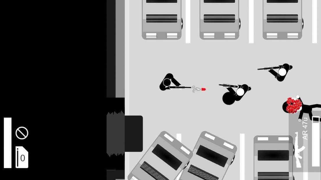 Mad Dog II screenshot 3