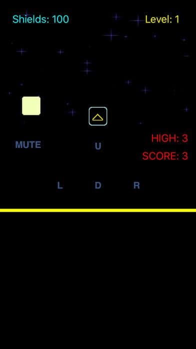 iSpaceCommander