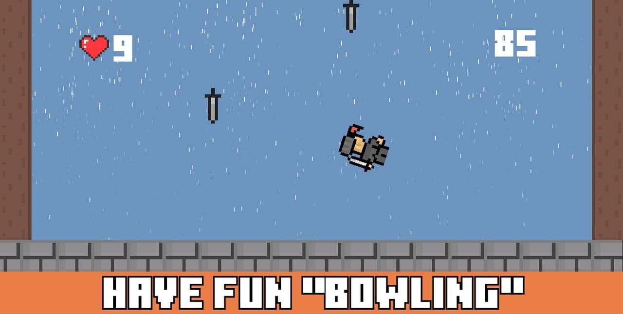 Bowling Knight (Open Beta)