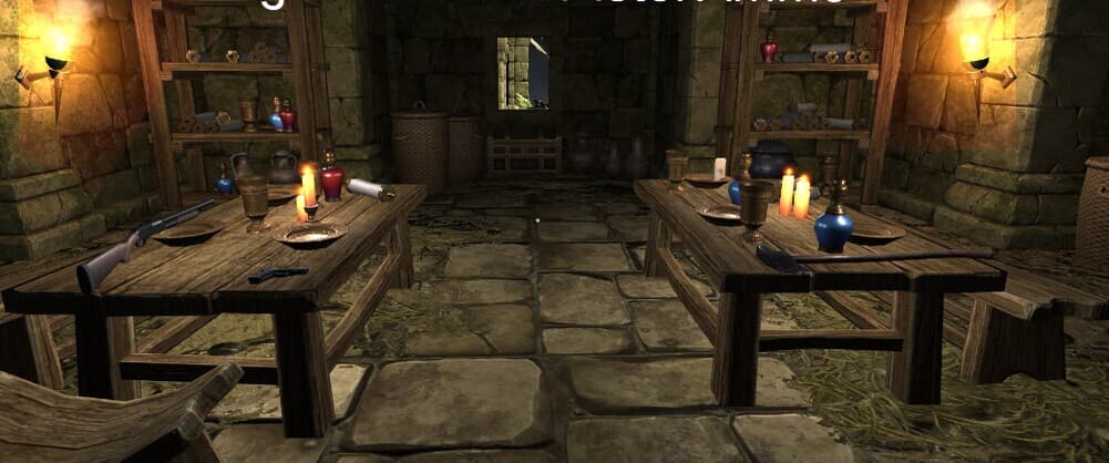 Zombie invasion screenshot 4
