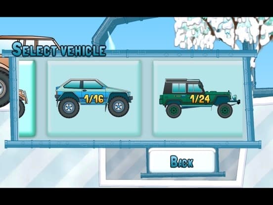 Frozen bridges - Bridge construction simulator screenshot 3