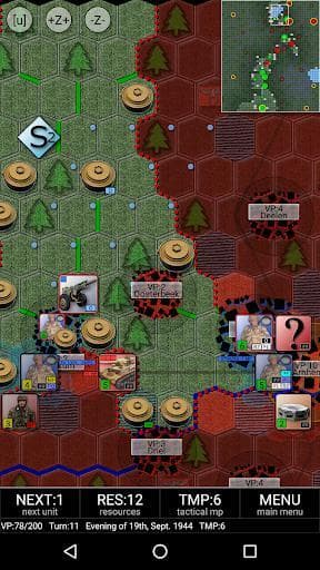 Operation Market Garden (free)