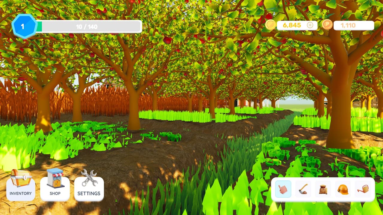 Surreal Farm screenshot 3