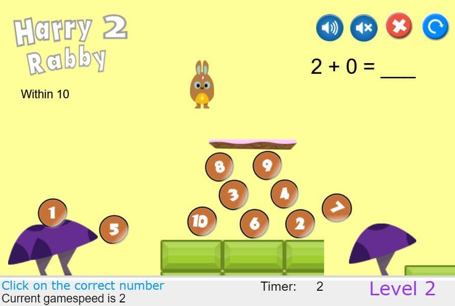 HarryRabby2 Simple Addition FULL Version