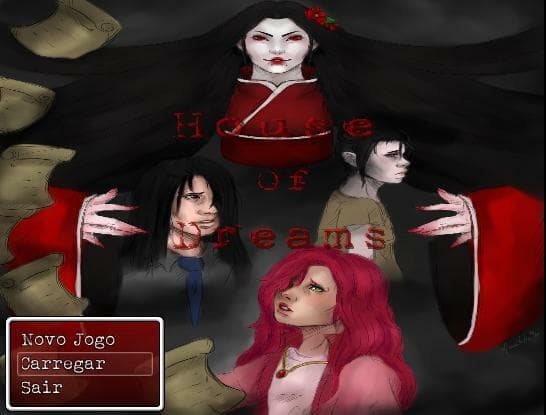 House of Dreams screenshot 2