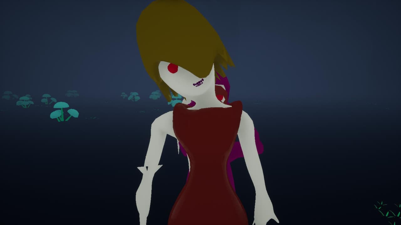 Sound From Dark screenshot 4