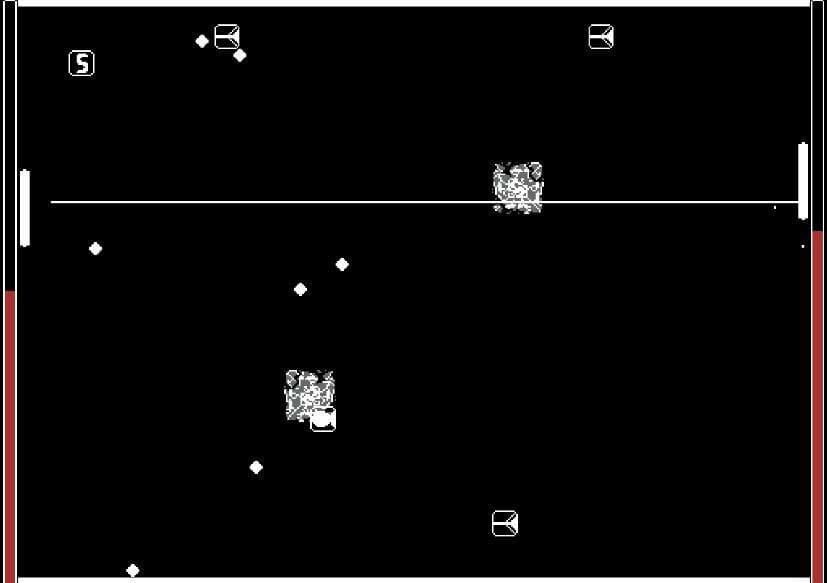 Pong WARS (Iancu Makes Games Alone)