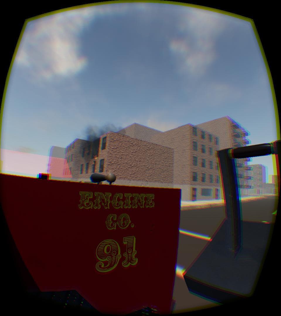 Engine 91 screenshot 3