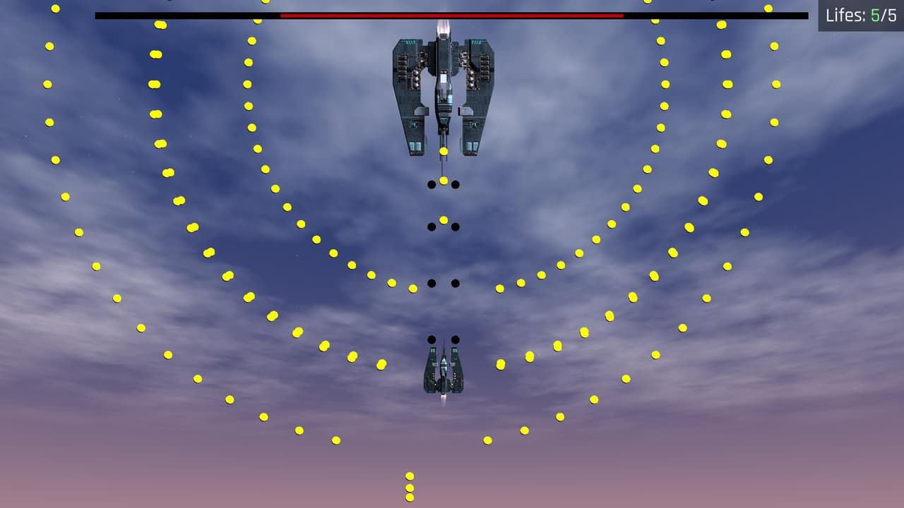 Invaderion screenshot 3