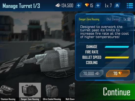 Flying Car Shooting screenshot 4