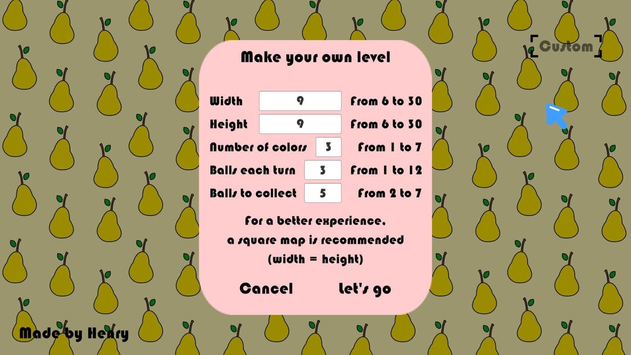 Lines - Extra version screenshot 2