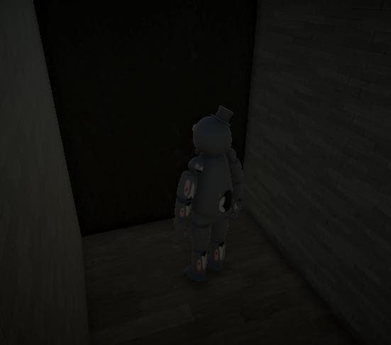 Five Nights At Kuba