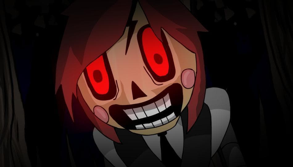 EXORCIST CUP OF TEA (chapter one) screenshot 3