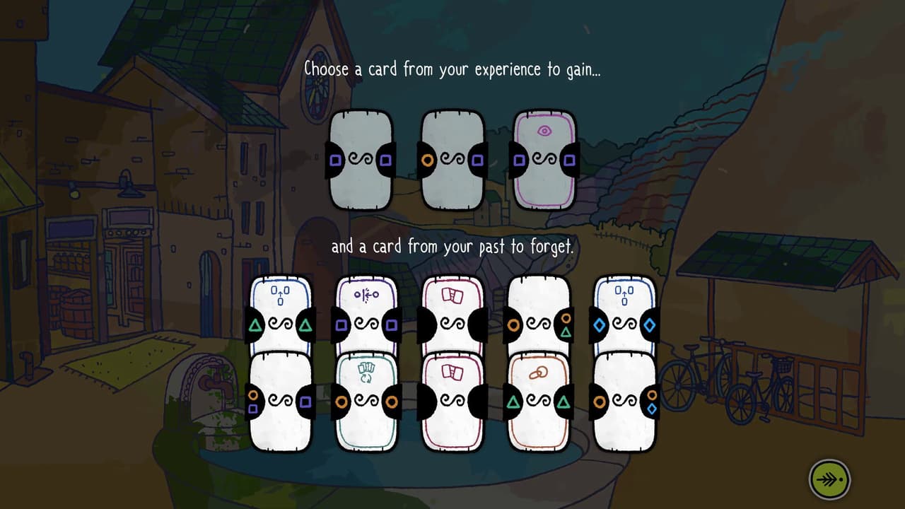 Signs of the Sojourner screenshot 5