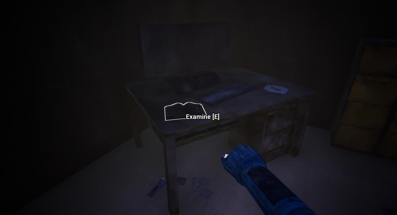 Burning Light (NobelFabio, Payce2Space, Kyrowo, Dimi Tree, MsPanda, itswhitegoat, Mabuschka, Denjil404, first_twini) screenshot 3