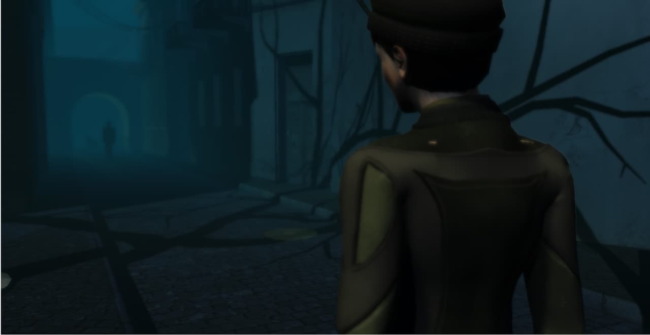 Culpa Innata 2: Chaos Rising screenshot 6