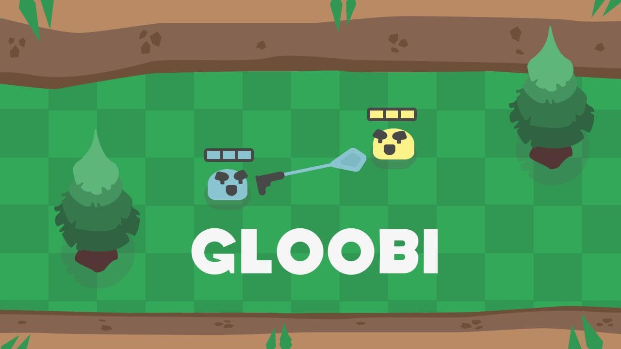 Gloobi screenshot 2