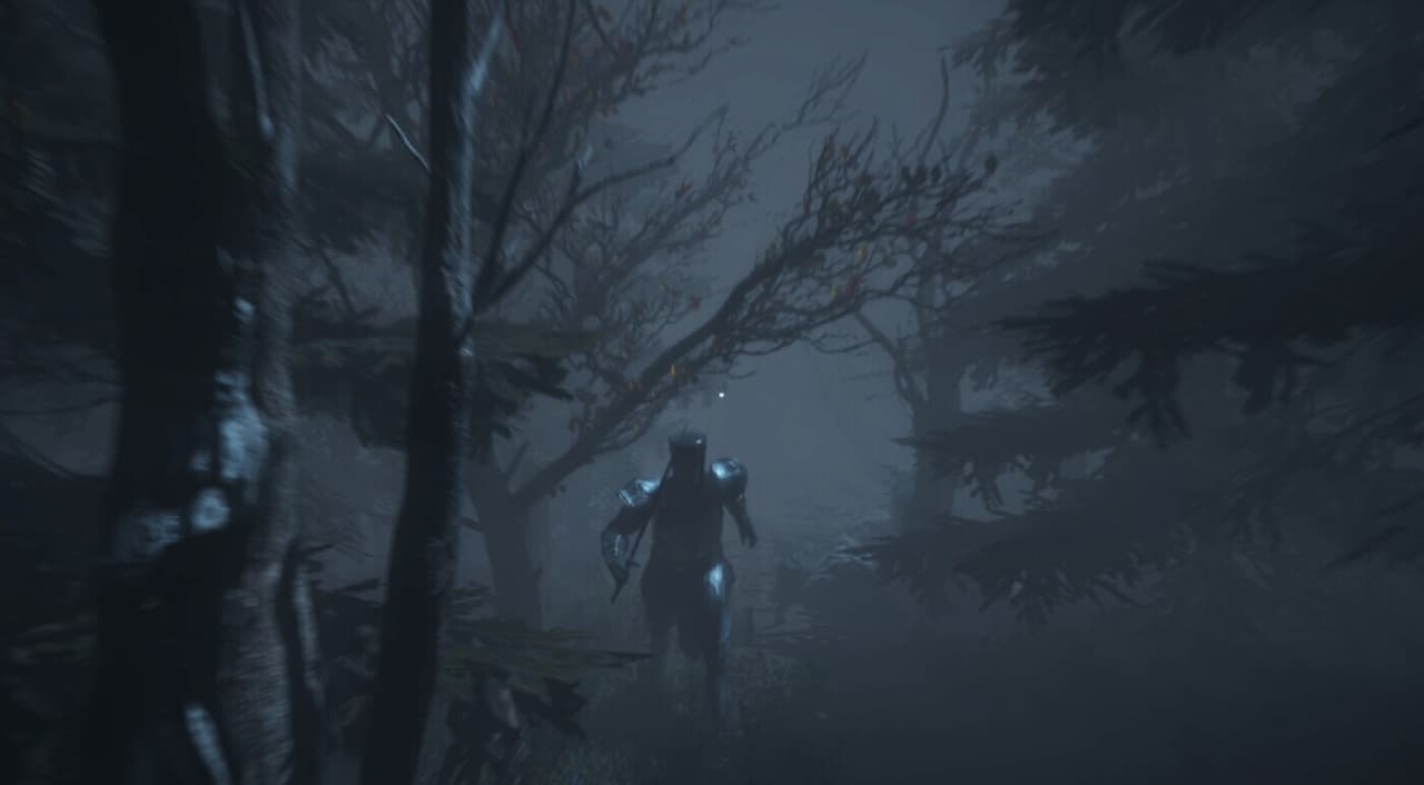 Code Alkonost: Awakening of Evil screenshot 5