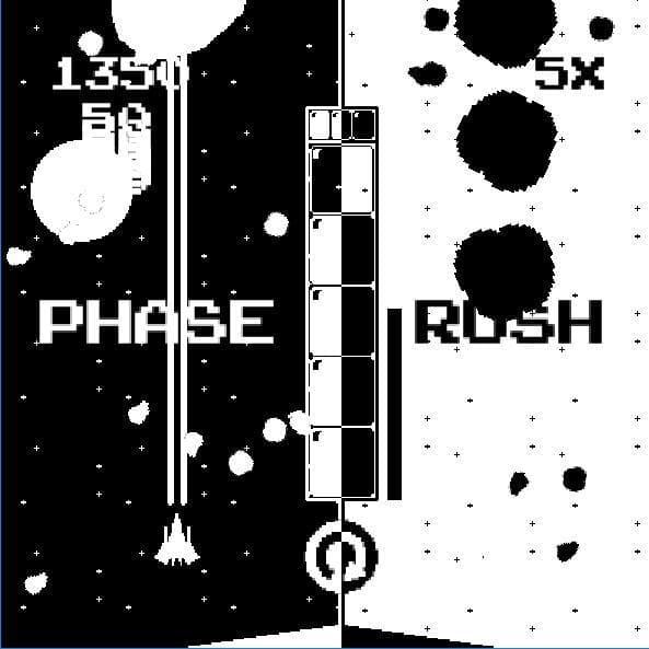 Phase Ship screenshot 4