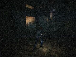 The Yellow Rose Motel screenshot 3