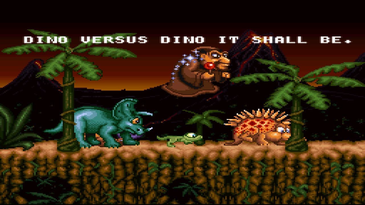 Radical Rex (2019) screenshot 5