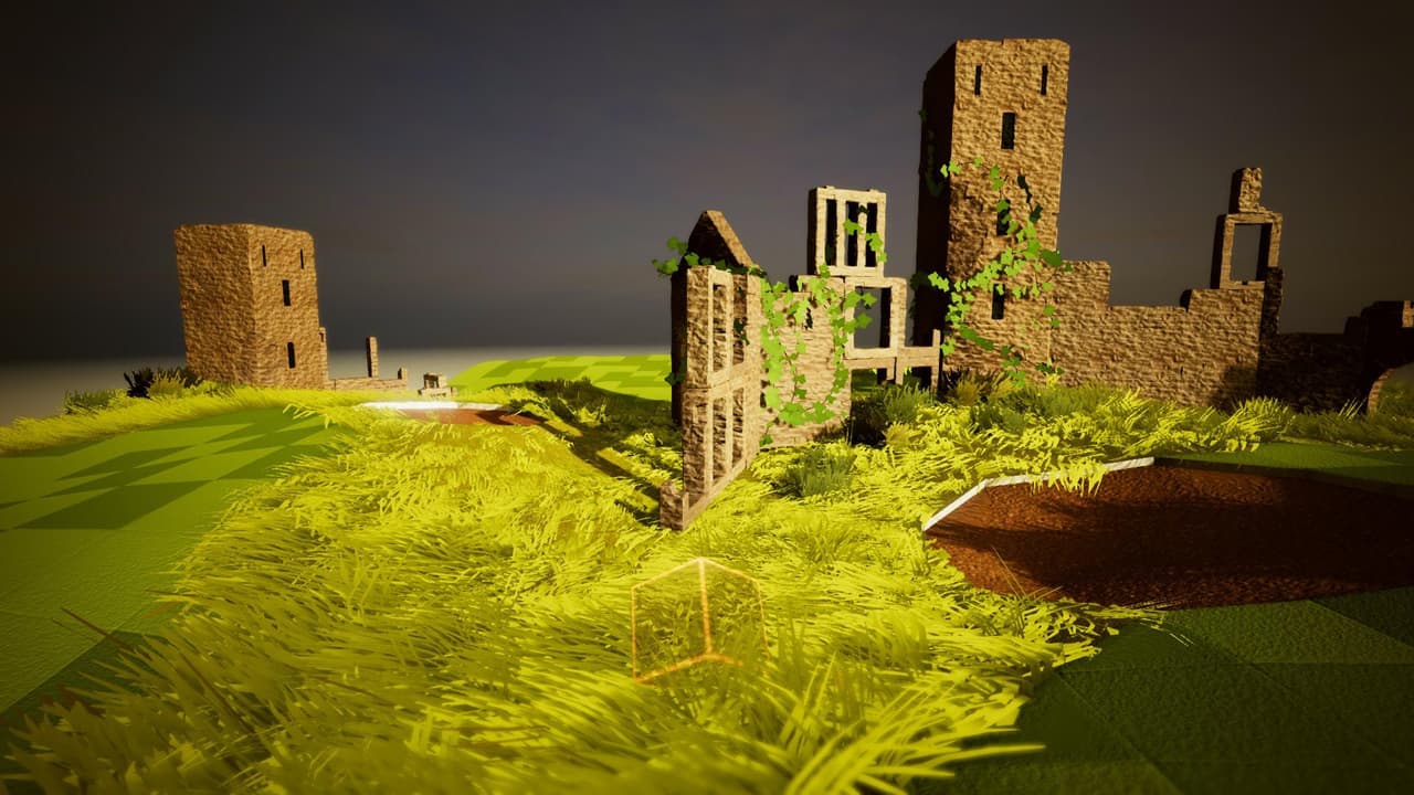 A Little Golf Journey screenshot 6