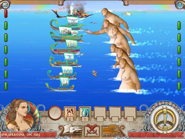Tradewinds Odyssey screenshot 3