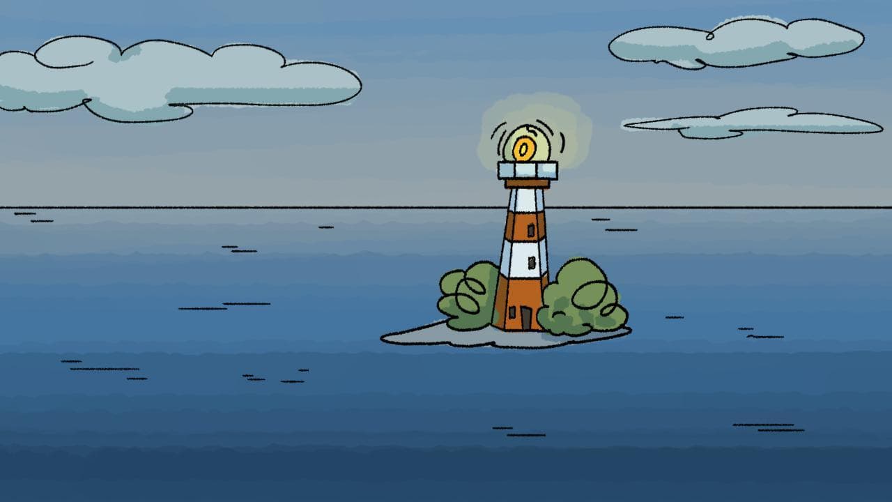 Mermaid Dating Sim
