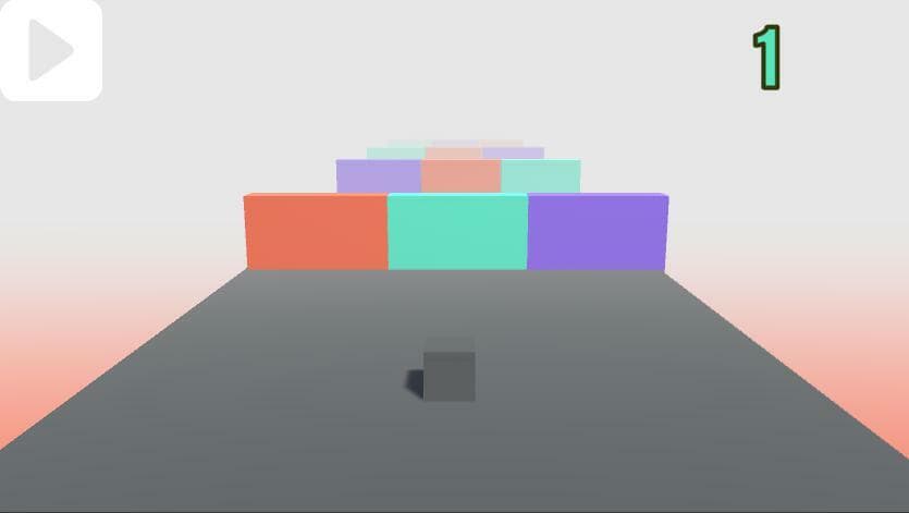 ColourCube screenshot 3