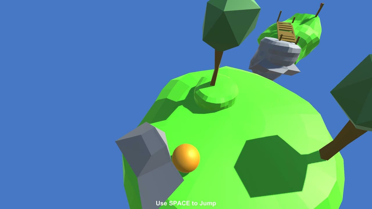 Cam-Control-Chaos screenshot 5