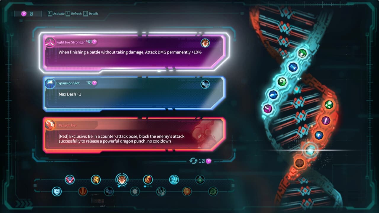 Oblivion Override screenshot 5
