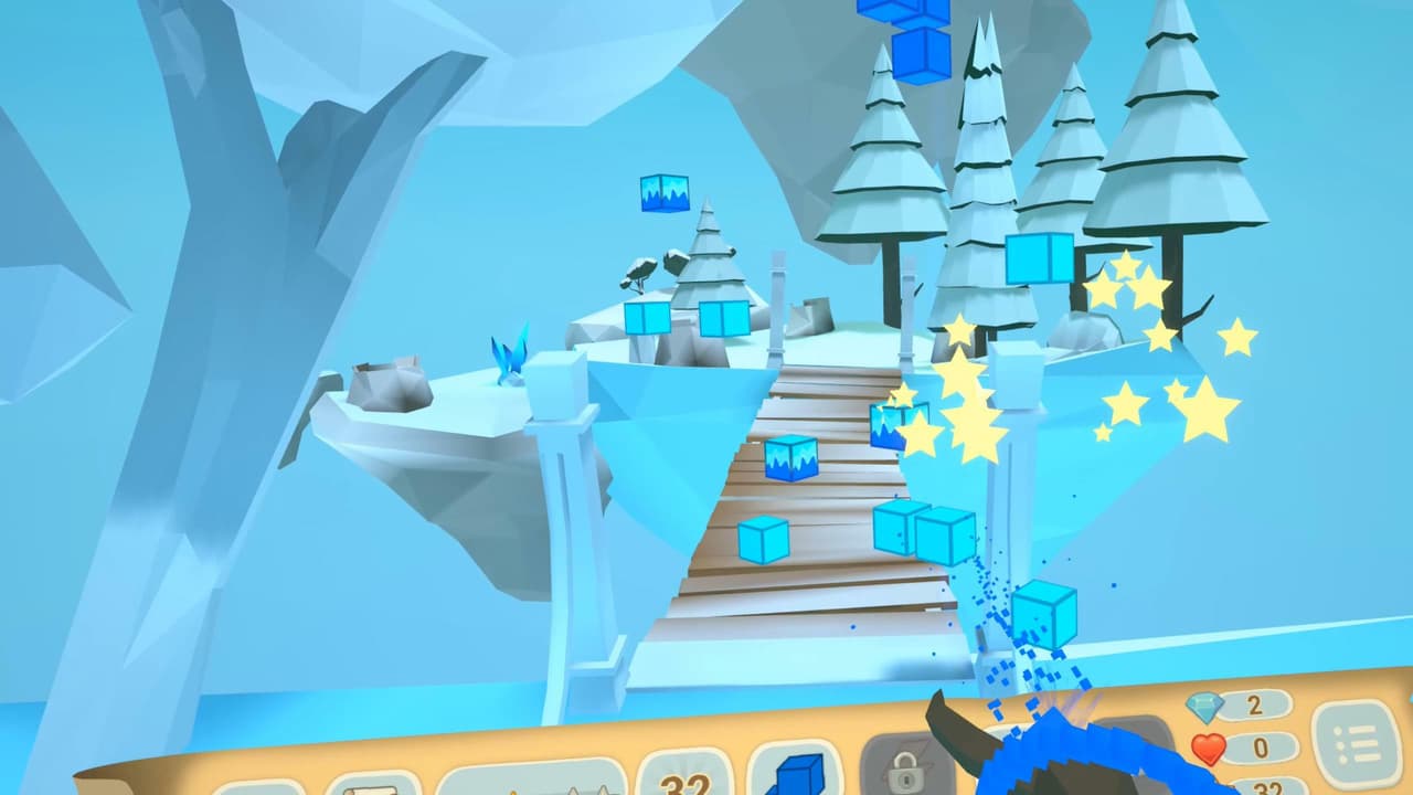 Quest for Runia (itch) screenshot 3