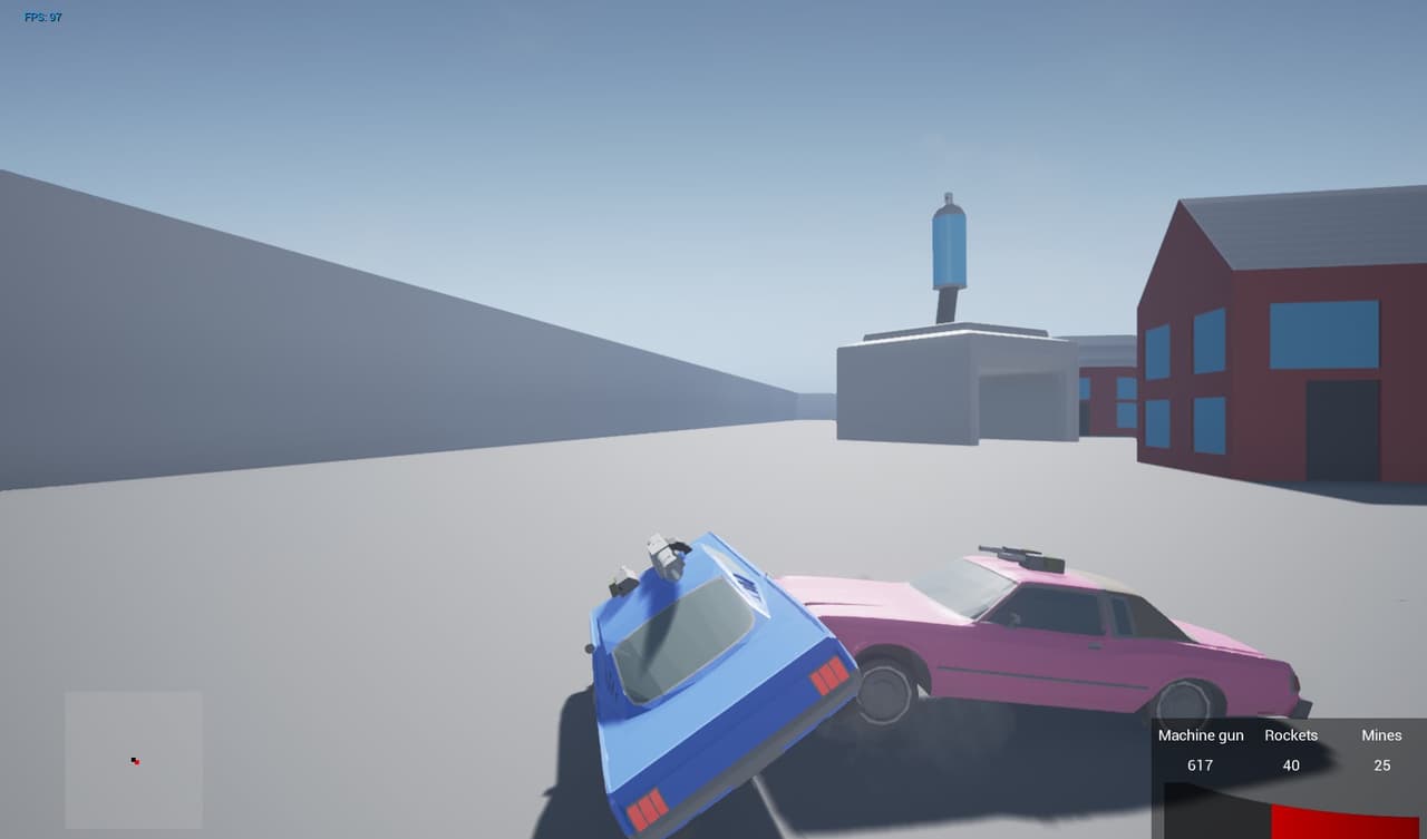 City Racer